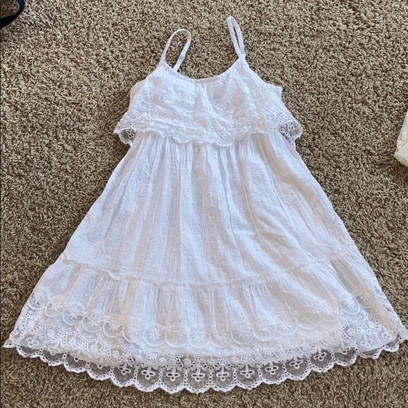 Justice Dresses & Skirts - Girls Justice Dress